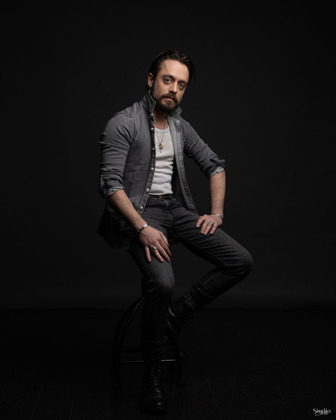 Quentin Bouilloud