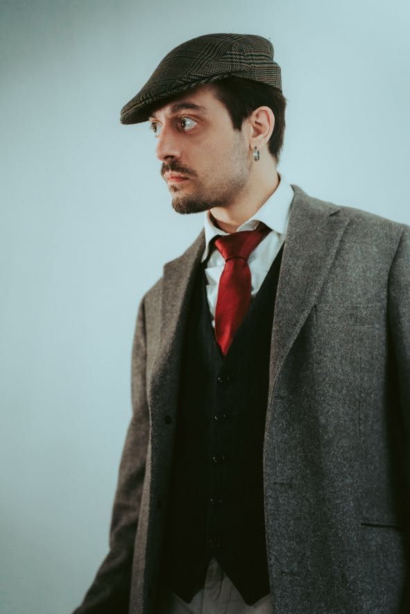 Quentin Bouilloud