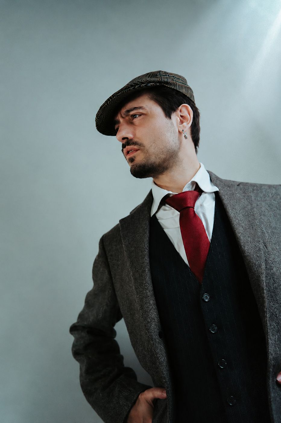 Quentin Bouilloud
